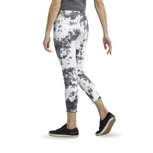 HUE DENIM Mod Modern Denim High Rise SkimmerProduct Description Style U22465